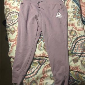 Reebok Joggers